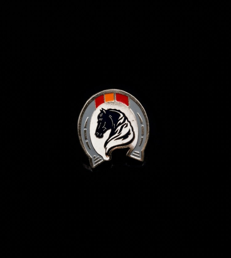 Pin Herradura