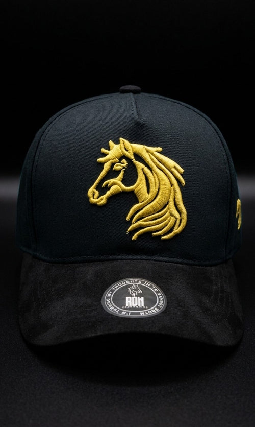 Caballista Bordada