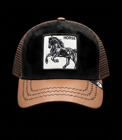 Gorras El Caballista