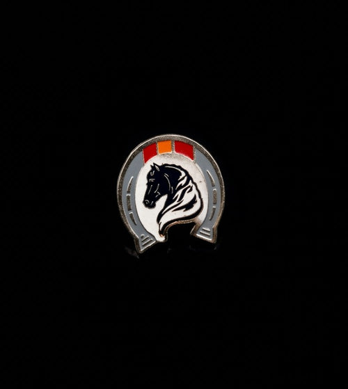Pin Herradura